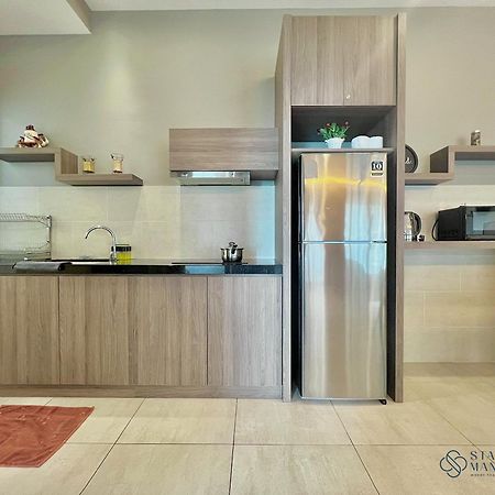 Atlantis Residences Melaka By Stayrene Luaran gambar