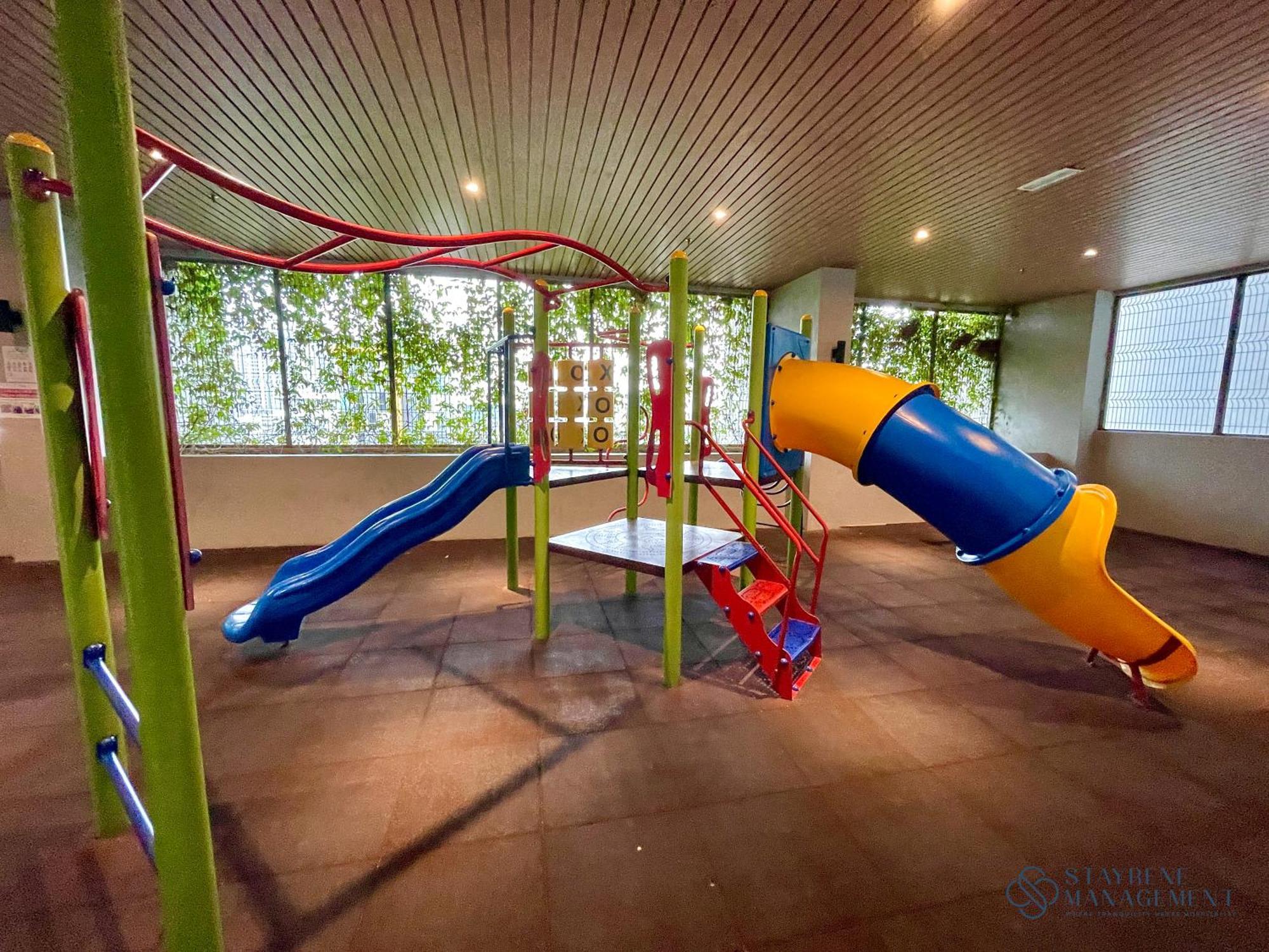 Atlantis Residences Melaka By Stayrene Luaran gambar