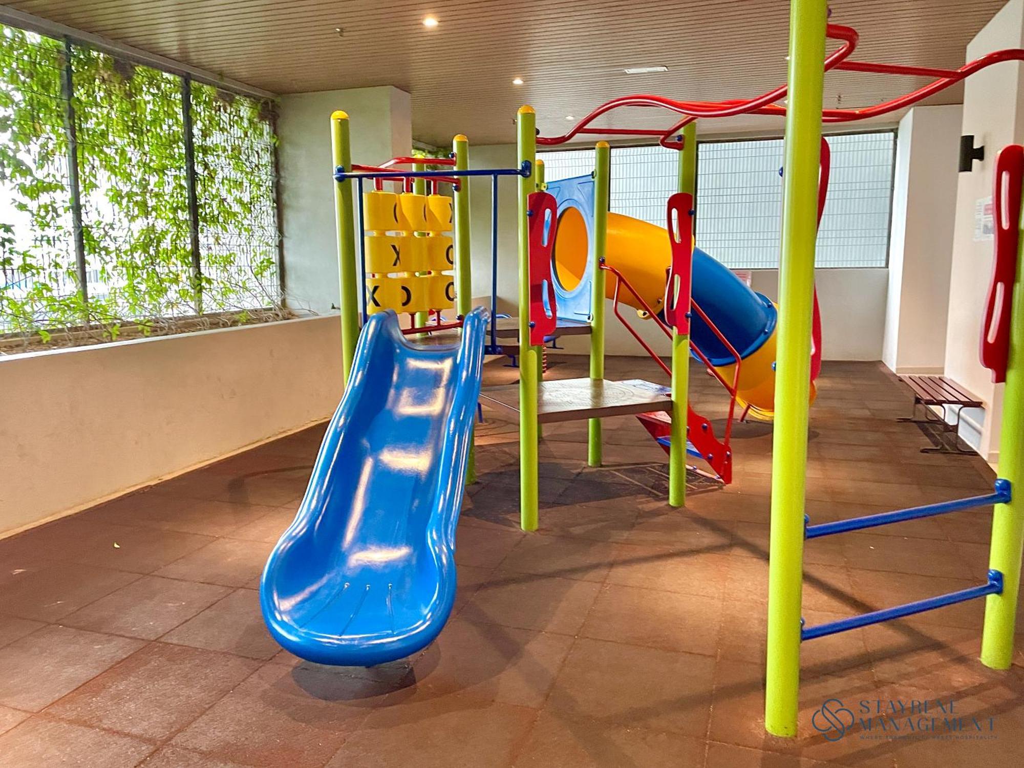 Atlantis Residences Melaka By Stayrene Luaran gambar