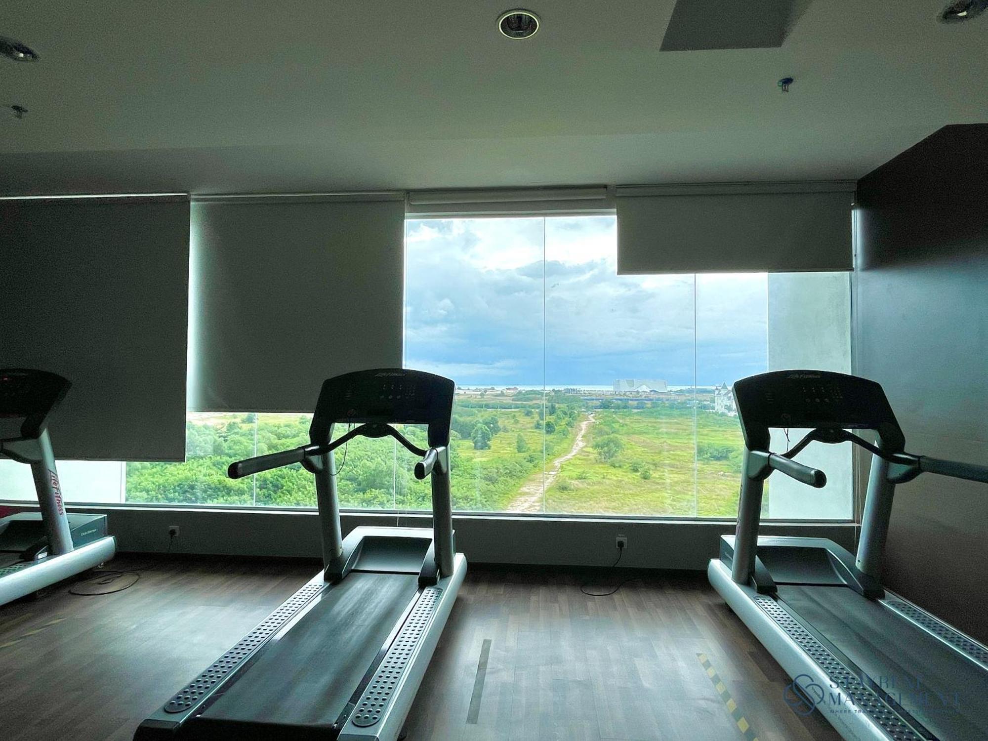 Atlantis Residences Melaka By Stayrene Luaran gambar
