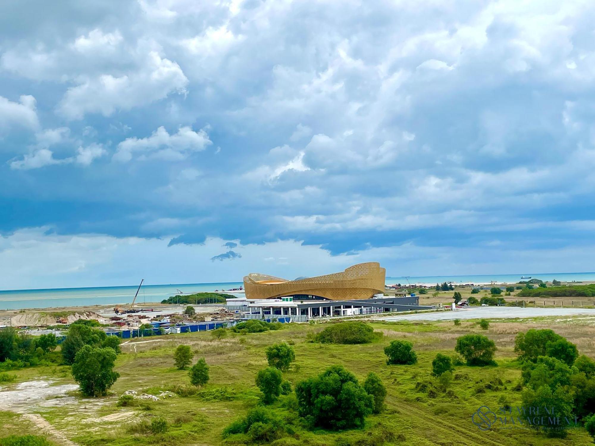 Atlantis Residences Melaka By Stayrene Luaran gambar