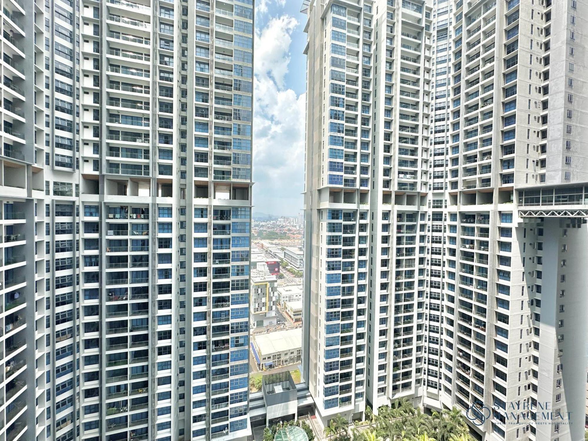 Atlantis Residences Melaka By Stayrene Bilik gambar