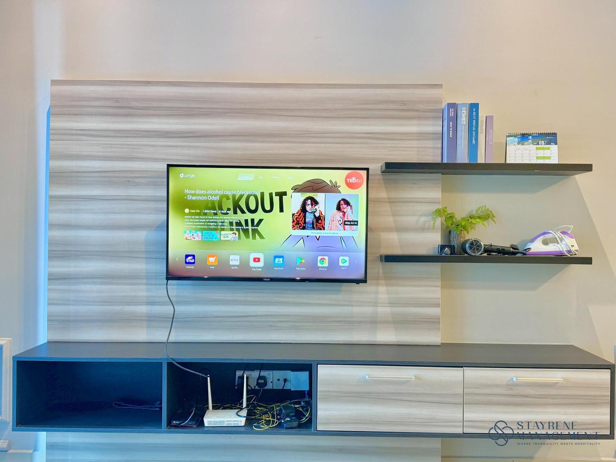 Atlantis Residences Melaka By Stayrene Luaran gambar