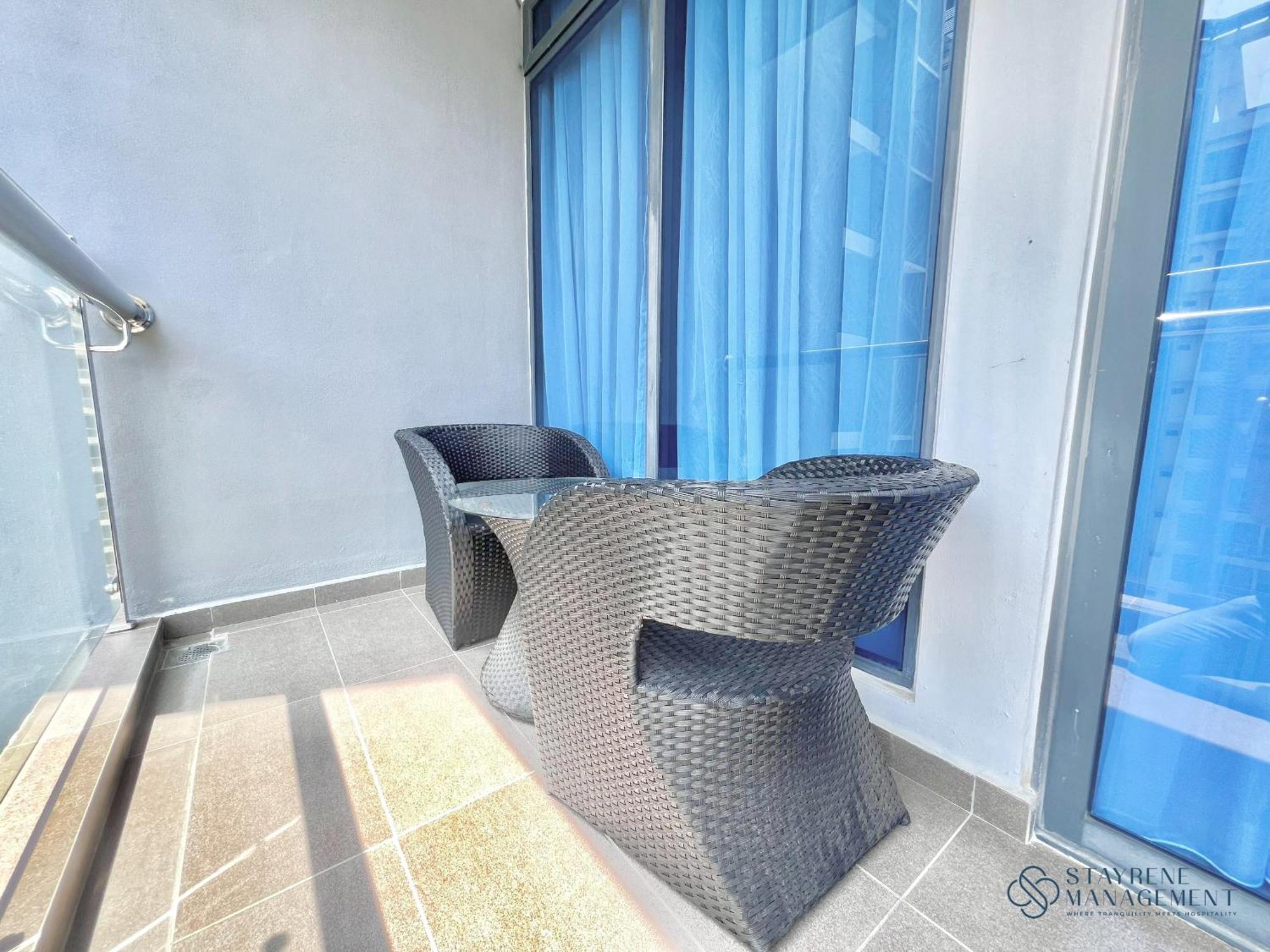 Atlantis Residences Melaka By Stayrene Bilik gambar