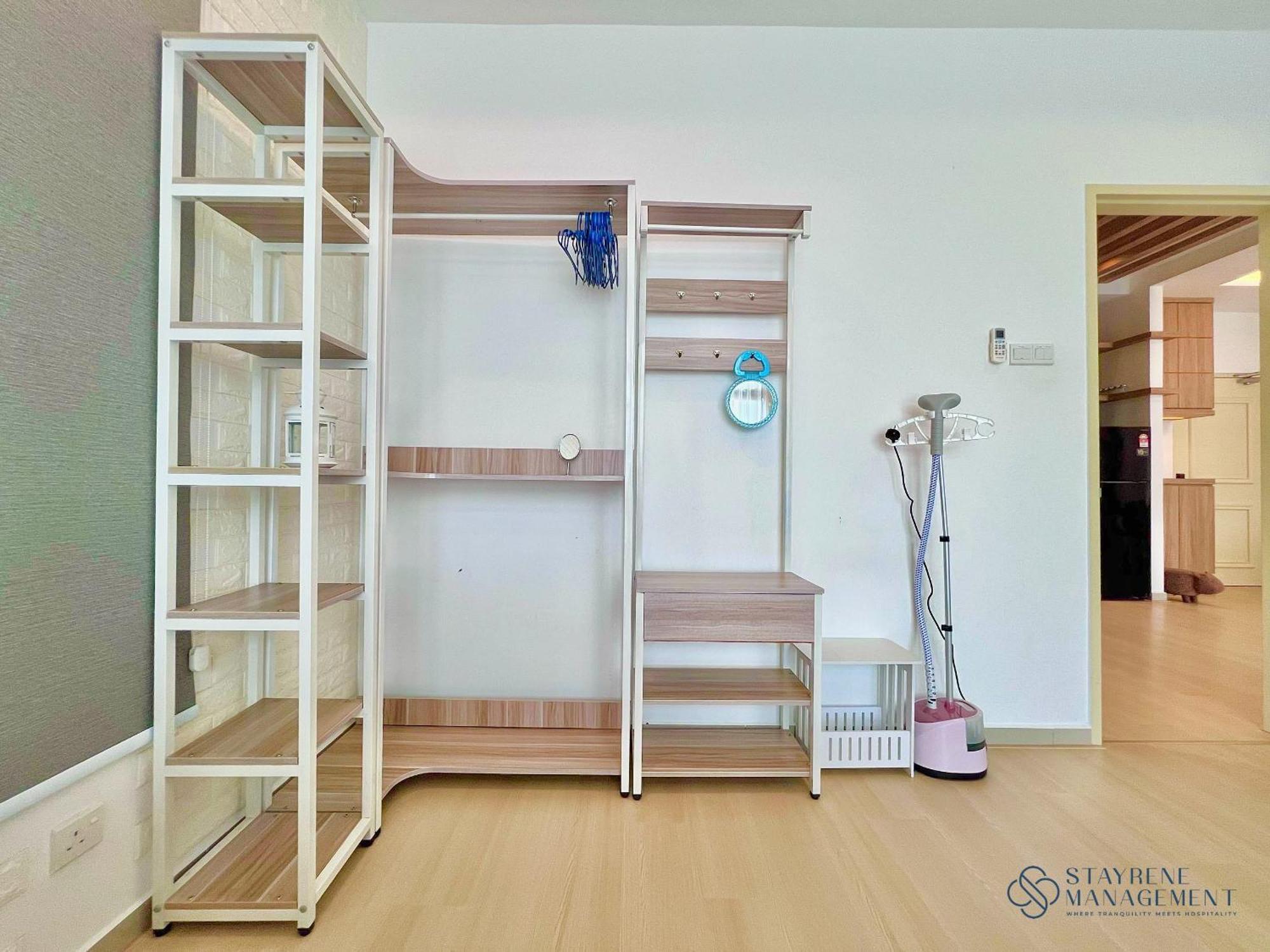 Atlantis Residences Melaka By Stayrene Bilik gambar