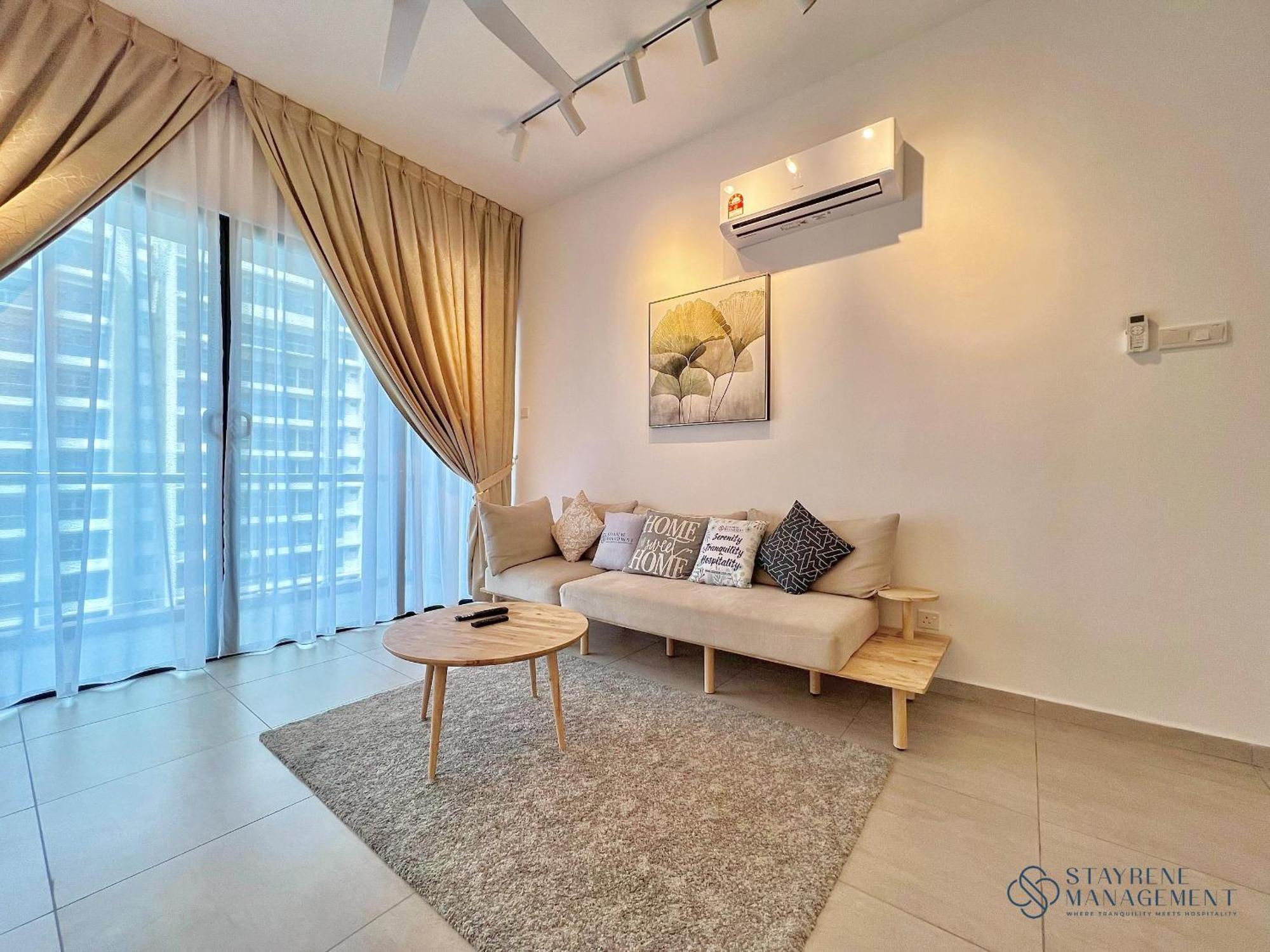 Atlantis Residences Melaka By Stayrene Luaran gambar