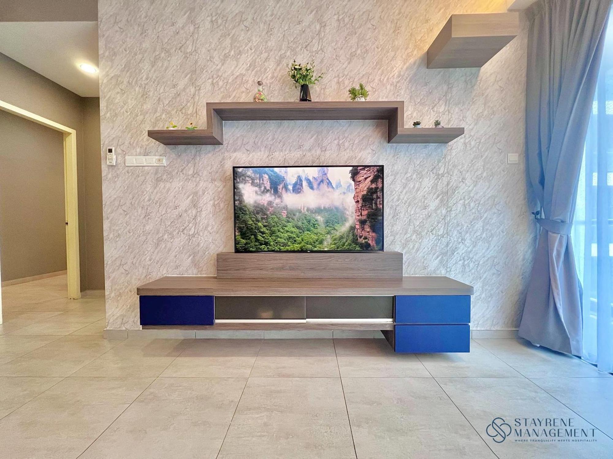 Atlantis Residences Melaka By Stayrene Luaran gambar